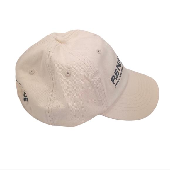 P.E Nation Homage Cap in Blush - Picture 5 of 8